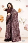 Anvika Vol 6 Printed Georgette Sarees Wholesale Price In Surat